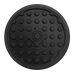 Sealey JP17 Safety Rubber Jack Pad - Type B