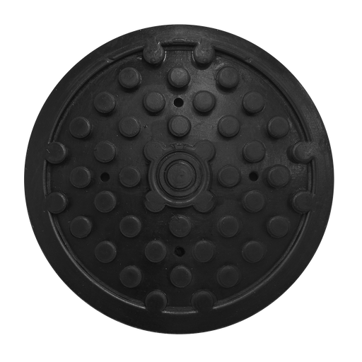 Sealey JP19 Safety Rubber Jack Pad - Type C