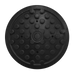 Sealey JP19 Safety Rubber Jack Pad - Type C