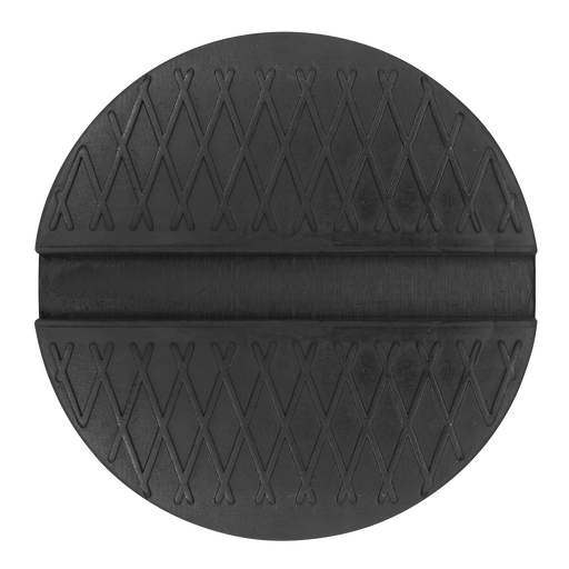 Sealey JP20 Jacking Pad Slotted Pinch Weld Universal