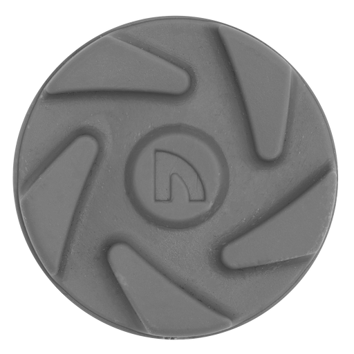 Sealey JP21 Safety Rubber Jack Pad - Type B