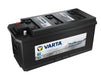 K4 VARTA PROMOTIVE BLACK 12V 143Ah - 643033095 Type 622UR, 2 Years Warranty