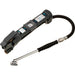 PCL LAG1H03 airlite eco Tyre Inflator 0.4m Hose Twin Hold-on Connector