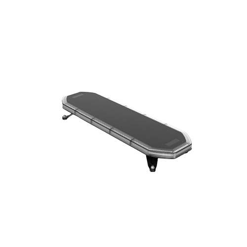 Lightbar - 889mm Length, 10-30V, LAP Electrical - LAP-LUNAR889