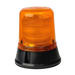 Beacon - Amber Colour, Static Airport, 3 Point Fixing, 24V, LAP Electrical - LAP222