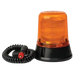 Beacon - Amber Colour, Static Airport, Magnetic Mount, 24V, LAP Electrical - LAP224