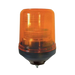 Beacon - Amber Colour, Static Airport, Single Point Fixing, 24V, LAP Electrical - LAP226