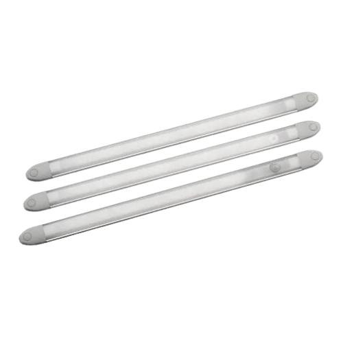 LED Interior Light - 300mm Length, Direct Feed, 24V, LAP Electrical - LAP300DF/24V