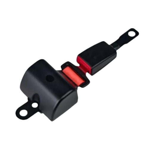 Seat Belt & Buckle - 1.3mm Length, LAP Electrical - LAP912