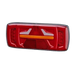 LED Combination Lamp - Multifunction Tail Light, Left Hand Side, 316mm Length, 10-30V, LAP Electrical - LAPCV118-L