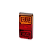 LED Combination Lamp - Multifunction Tail Light, Left & Right Hand Side, 150mm Length, 10-30V, LAP Electrical - LAPCV122