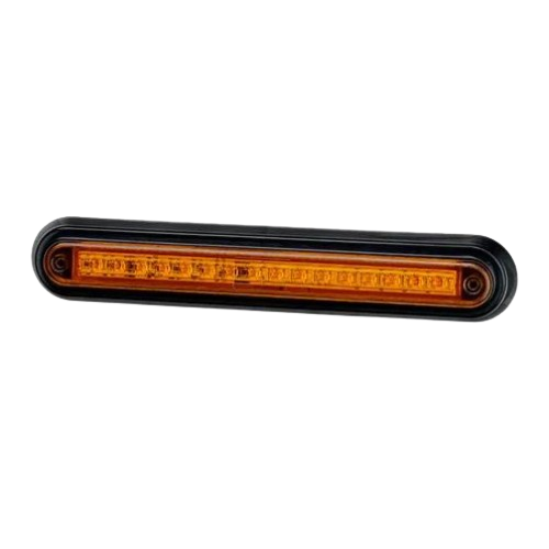 LED Combination Lamp - Left & Right Hand Side Standard Indicator, 300mm Length, 10-30V, LAP Electrical - LAPCV128