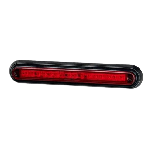 LED Combination Lamp - Multifunction Tail Light, Left & Right Hand Side, 300mm Length, 10-30V, LAP Electrical - LAPCV129
