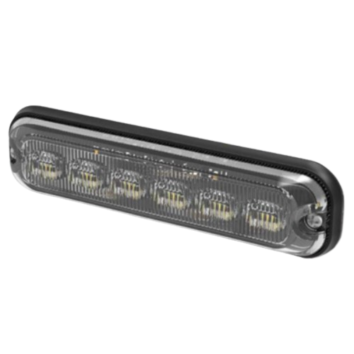 LED Combination Lamp - Multifunction Tail Light, Left & Right Hand Side, 300mm Length, 10-30V, LAP Electrical - LAPCV135