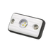 Scene Light - 3 LEDs, 675 Effective Lumen, White colour Housing, 10-30V, LAP Electrical - LAPCV404