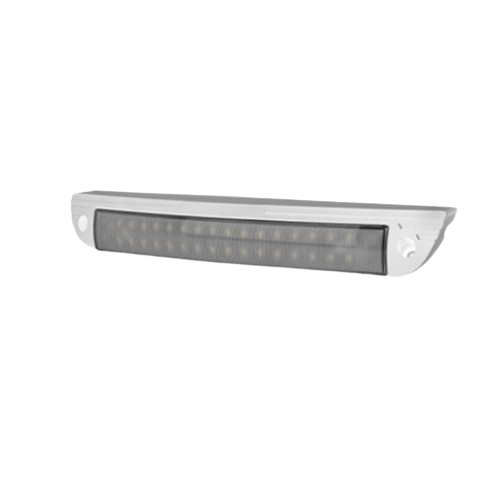 Lazer Lamps - White Colour, 32 LEDs, 1760 Effective Lumen, 10-30V, Lap Electrical- LAPCV410