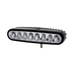 Work Light - 8 LEDs, 1300 Effective Lumen, Low Profile, 10-30V, LAP Electrical - LAPF248