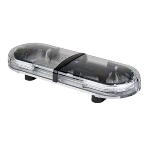 LAP Electrical Cyclone 1828mm 12V/24V R65 Amber TITAN Lightbar - LBC724AC