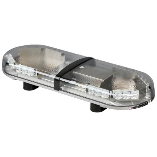 LAP Electrical Hurricane 762mm 12V/24V R65 White TITAN Lightbar - LBH30H8WA