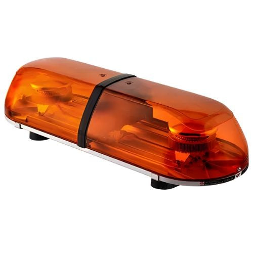 LAP Electrical Tornado 1524mm 12V/24V R65 White TITAN Lightbar - LBT604A