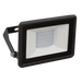 Sealey LED112 Extra Slim Floodlight with Wall Bracket 20W SMD LED