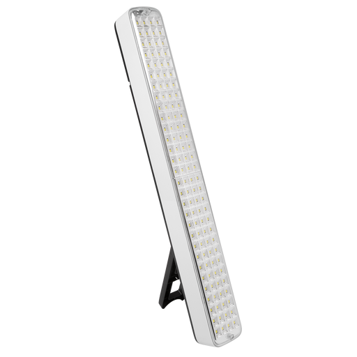 Sealey LED1200E Rechargeable Emergency Floodlight 5W SMD LED