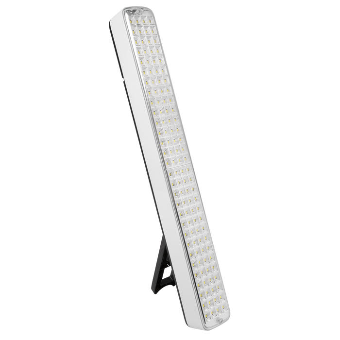 Sealey LED1200E Rechargeable Emergency Floodlight 5W SMD LED