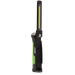 Sealey LED186 Rechargeable Slim Folding Inspection Light 6W COB & 1W SMD LED Lithium-ion