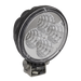 Sealey LED1R Round Work Light with Mounting Bracket 12W SMD LED Mini