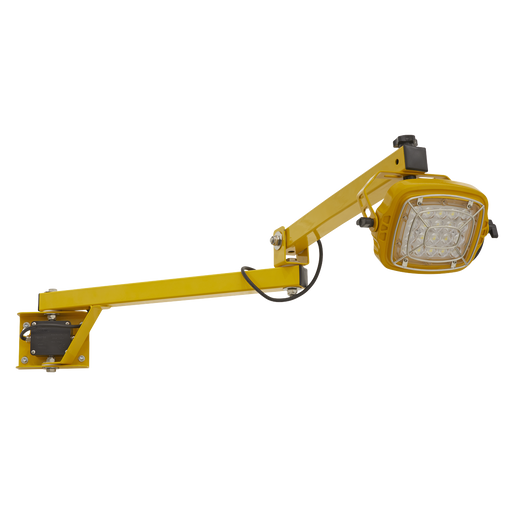 Sealey LED30WDL Loading Bay Floodlight 30W SMD LED