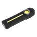 Sealey LED316 Rechargeable 3-in-1 Inspection Light 5W COB & 3W SMD LED