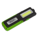 Sealey LED318G Rechargeable Inspection Light 5W COB & 3W SMD LED with Power Bank - Green