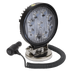 Sealey LED3RM Round Work Light with Magnetic Base 27W SMD LED