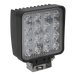 Sealey LED5S Square Work Light with Mounting Bracket 48W SMD LED