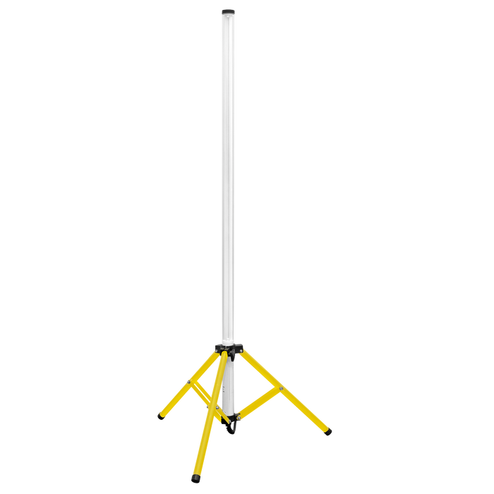 Sealey LED60110V Slim Standing Floodlight 360° 60W SMD LED 110V