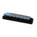 Strobe - 6 Amber Colour LEDs, 155mm Length, R65 Rated, 10-30V, LAP Electrical - LED6R65A