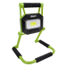 Sealey LEDFL20W Rechargeable Portable Fold Flat Floodlight 20W COB LED Lithium-ion