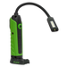 Sealey LEDFLEXG Flexi Rechargeable Inspection Light 5W COB & 1 SMD LED