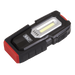 Sealey LEDWC03 Inspection Light 3W COB & 1W SMD LED - Wireless Rechargeable