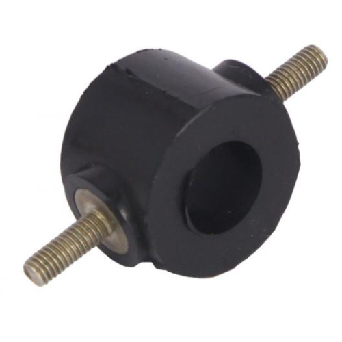 Low Frequency Mount - Anti-Vibration, Thread Size M4 - LF1394-45