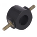 Low Frequency Mount - Anti-Vibration, Thread Size M5 - LF1395-45