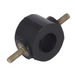 Low Frequency Mount - Anti-Vibration, Thread Size M6 - LF1396-45