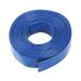 Layflat Hose, 38mm x 10m, LFH1038, Sealey