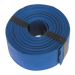 Layflat Hose, 50mm x 10m, LFH1050, Sealey