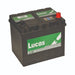 Lucas LP005 Premium Car Battery 560 220 051 - 12v 60Ah, 4 Years Warranty