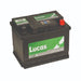 Lucas LP027 Premium Car Battery 560 190 054 - 12v 60Ah, 4 Years Warranty