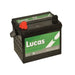 Lucas LP896 Lawn Mower Battery 532 181 030 - 12v 32Ah, 2 Years Warranty