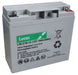 Lucas LSLC1812 Sealed Battery - 12v 18Ah, 1 Year Warranty