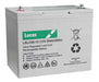 Lucas LSLC8512 Sealed Battery - 12v 85Ah, 1 Year Warranty