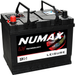 LV22MF Numax Leisure Battery 12V 70Ah, 2 Years Warranty